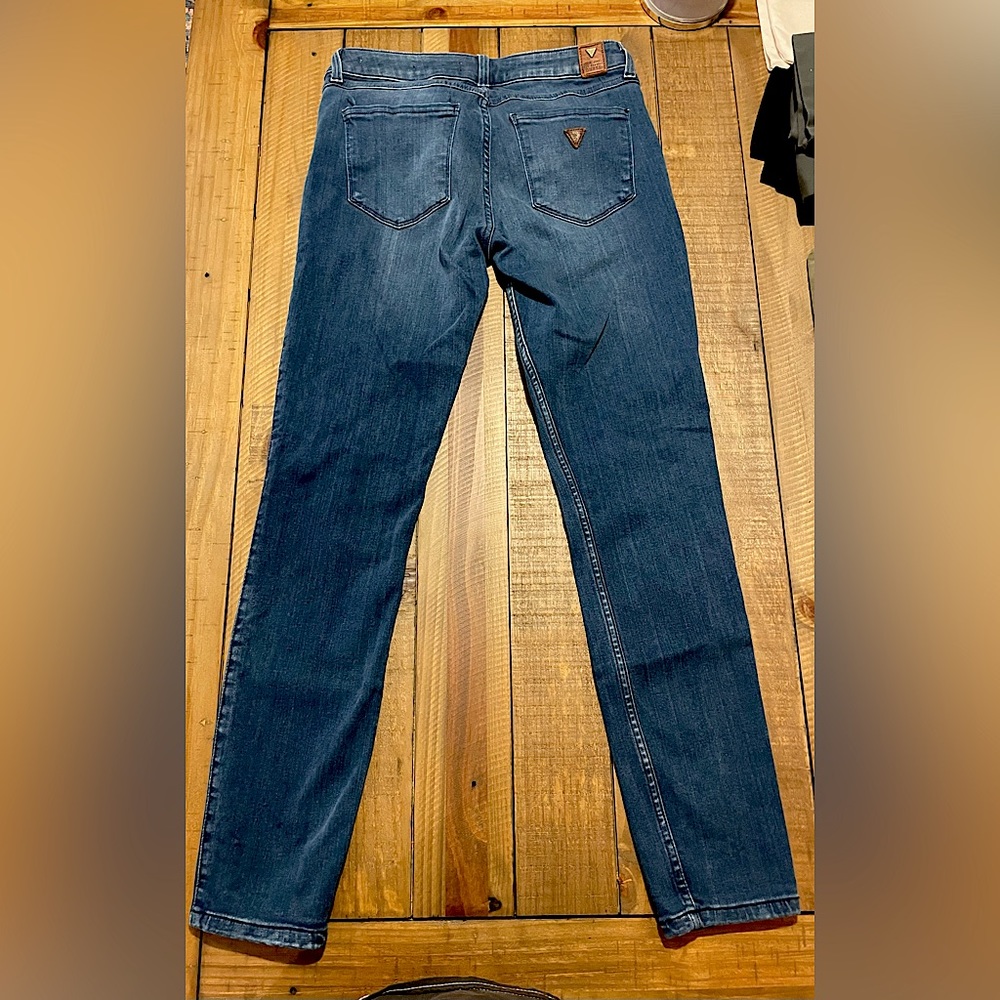 GUESS - Power Stretch Skinny